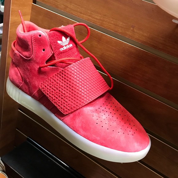 Adidas tubular strap NIB - Picture 1 of 5